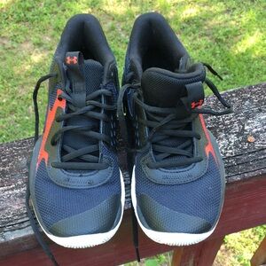 Under Armour Jet 23 Shoes